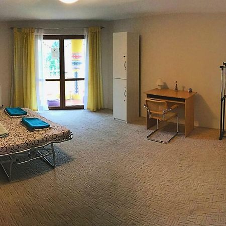Exit Routine Hostel Тимишоара Экстерьер фото