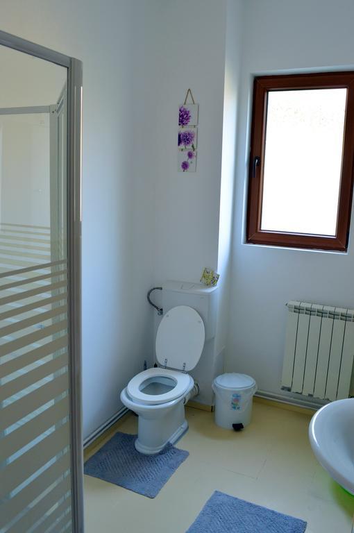Exit Routine Hostel Тимишоара Экстерьер фото