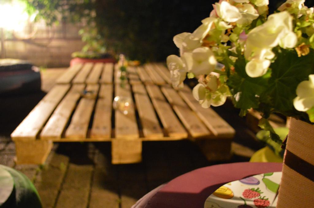 Exit Routine Hostel Тимишоара Экстерьер фото