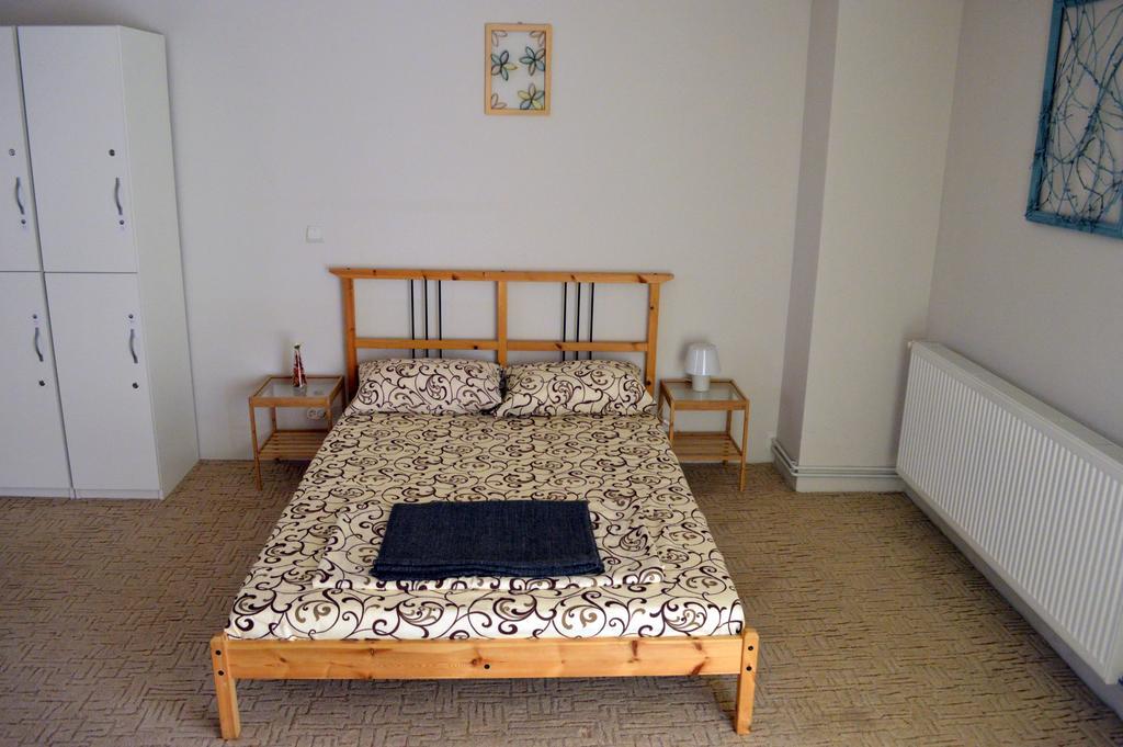 Exit Routine Hostel Тимишоара Экстерьер фото