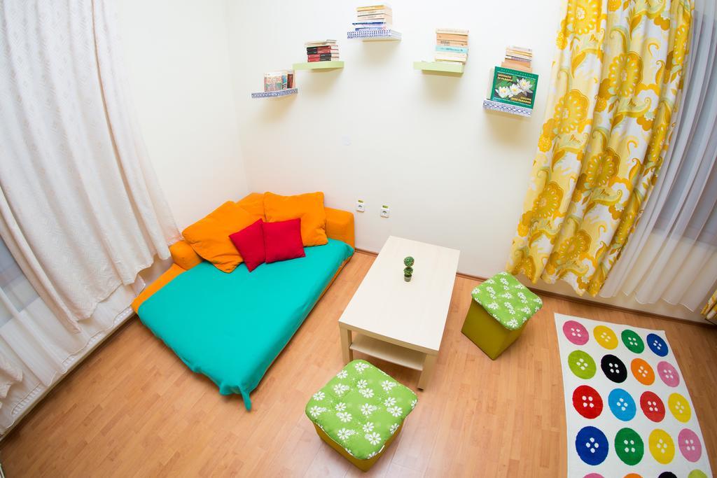 Exit Routine Hostel Тимишоара Экстерьер фото