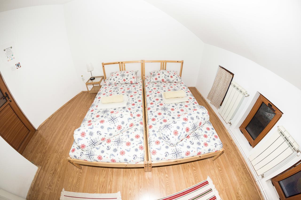 Exit Routine Hostel Тимишоара Номер фото
