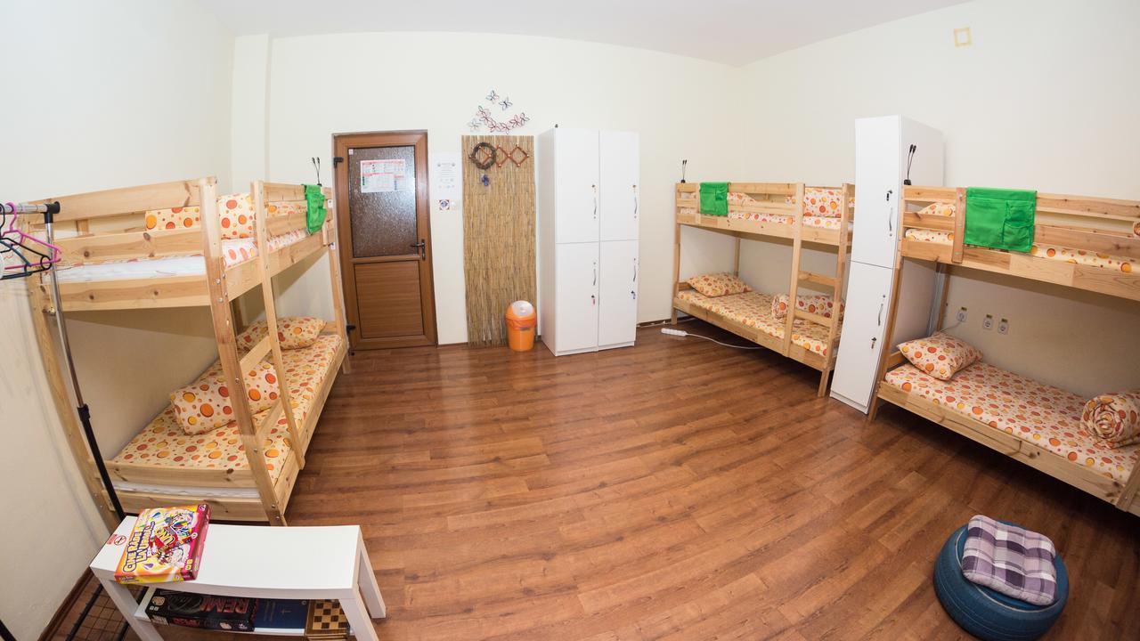 Exit Routine Hostel Тимишоара Экстерьер фото